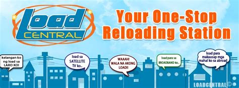 loadcentral 2017|Load Central Philippines .